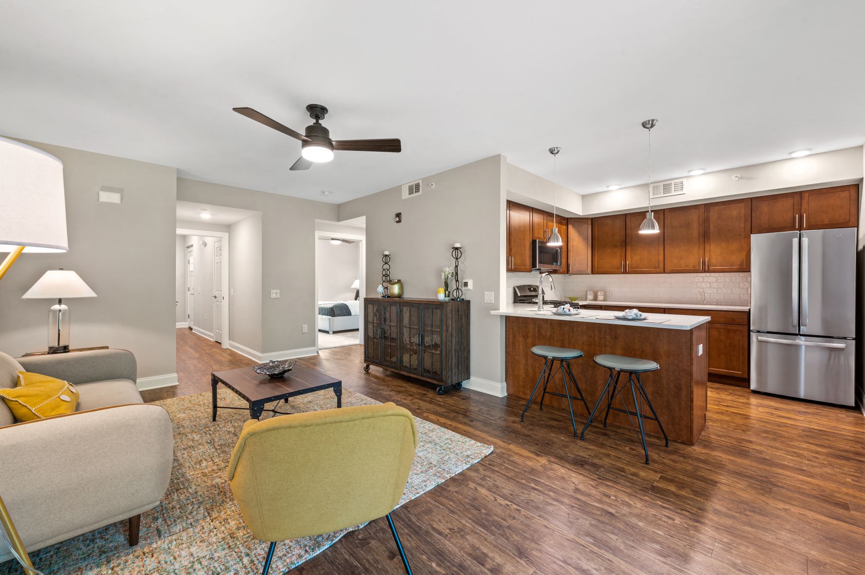 Severgn Apartments Apartments in Exton PA New Apartment Community